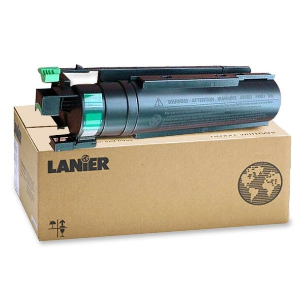 Lanier Toner Cartridge - Black - 5000 Pages -2004 4910317